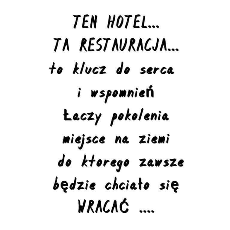 Hotel Chrobry Leczyca Ngoại thất bức ảnh